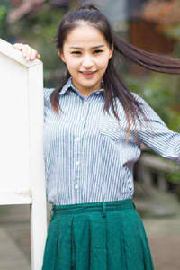 当婆婆遇上妈