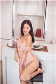 美丽的田野